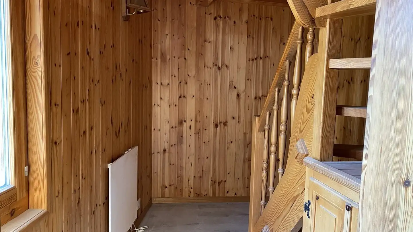 Appartamento in affitto - La Place 22, 1958 St-Léonard - Photo 4