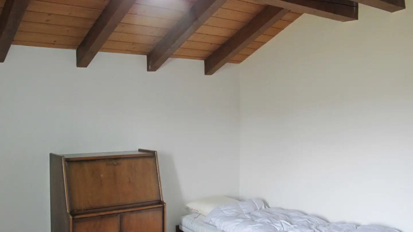 Single room for rent - 8153 Rümlang - Photo 3