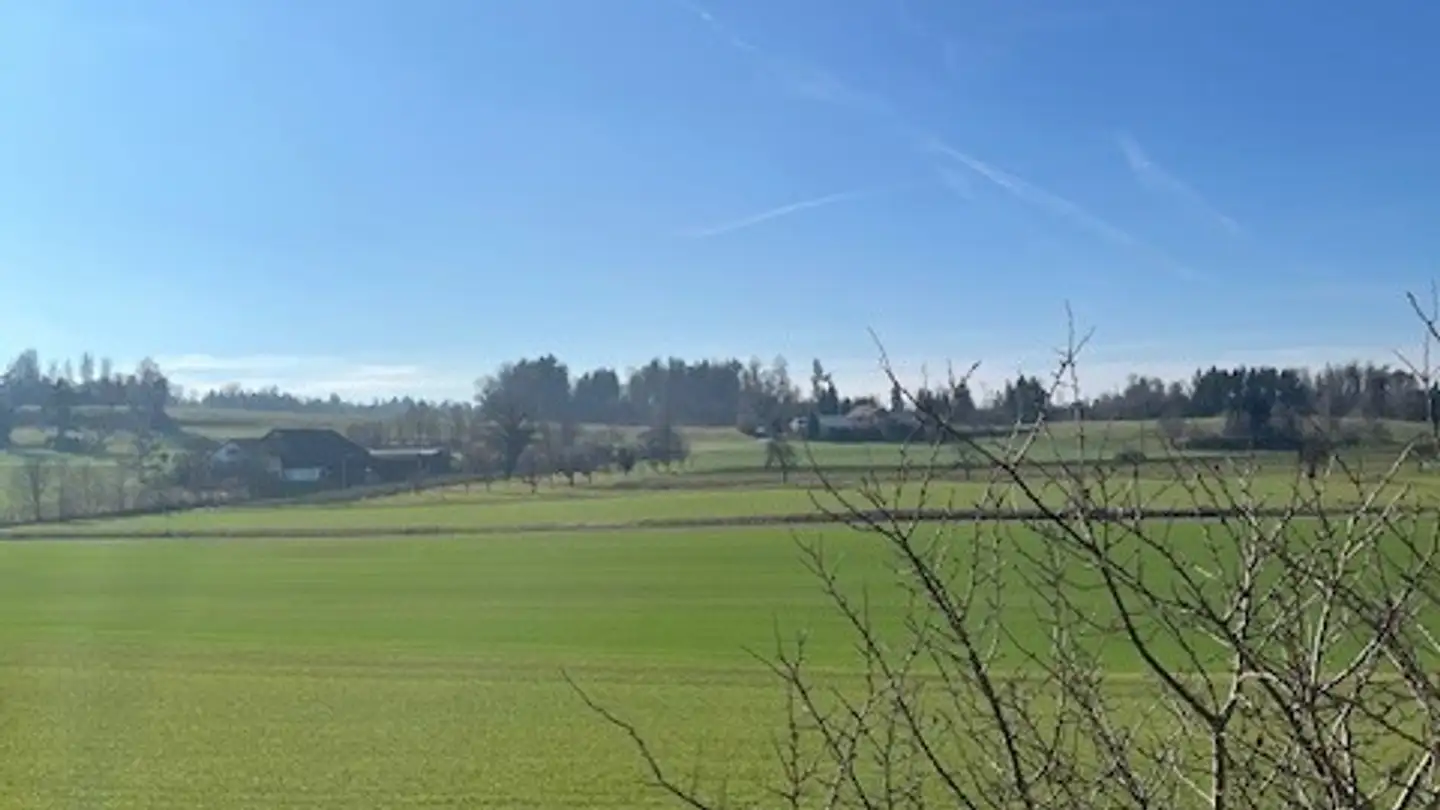 Single room for rent - 8153 Rümlang - Photo 4