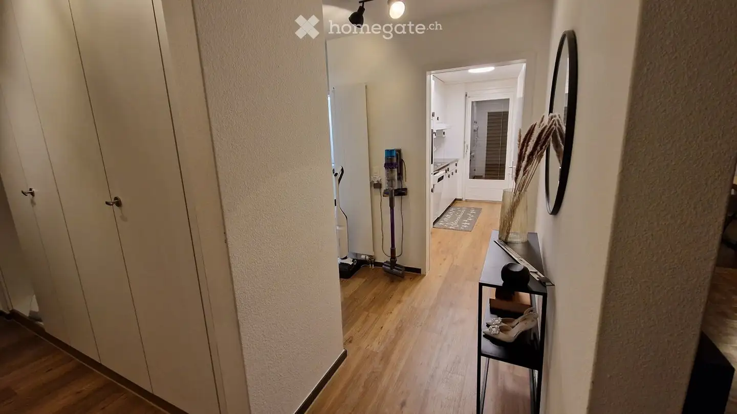 Appartamento in affitto - Eggstrasse, 8803 Rüschlikon - Photo 2