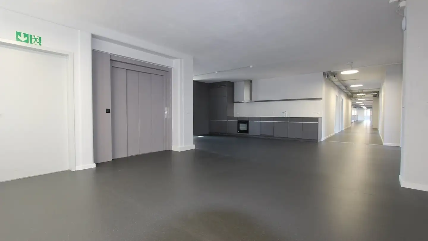 Spazio ufficio in affitto - Chemin De La Course / Rennweg 62, 2504 Biel/Bienne - Foto 4