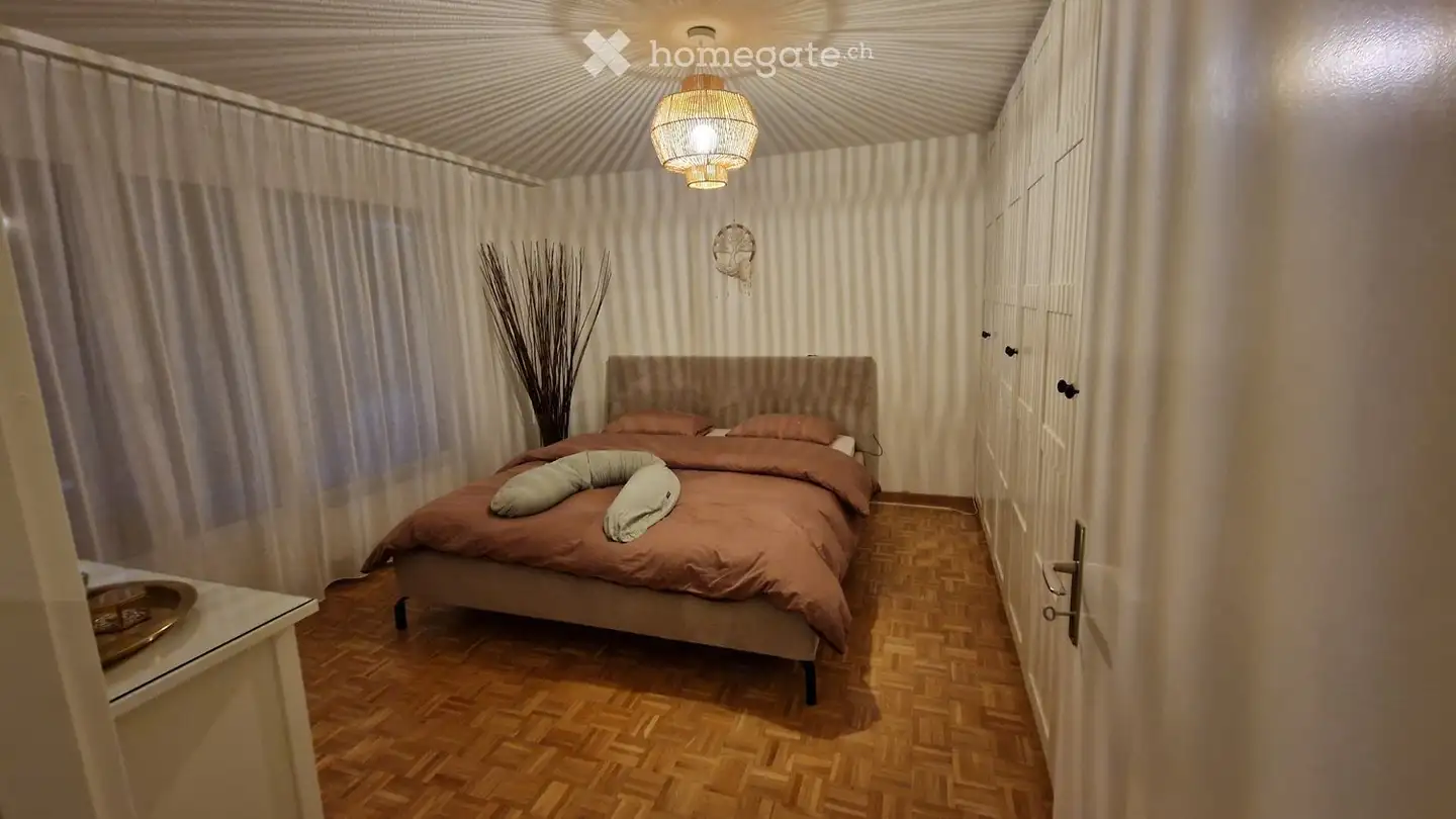 Appartamento in affitto - Eggstrasse, 8803 Rüschlikon - Photo 3