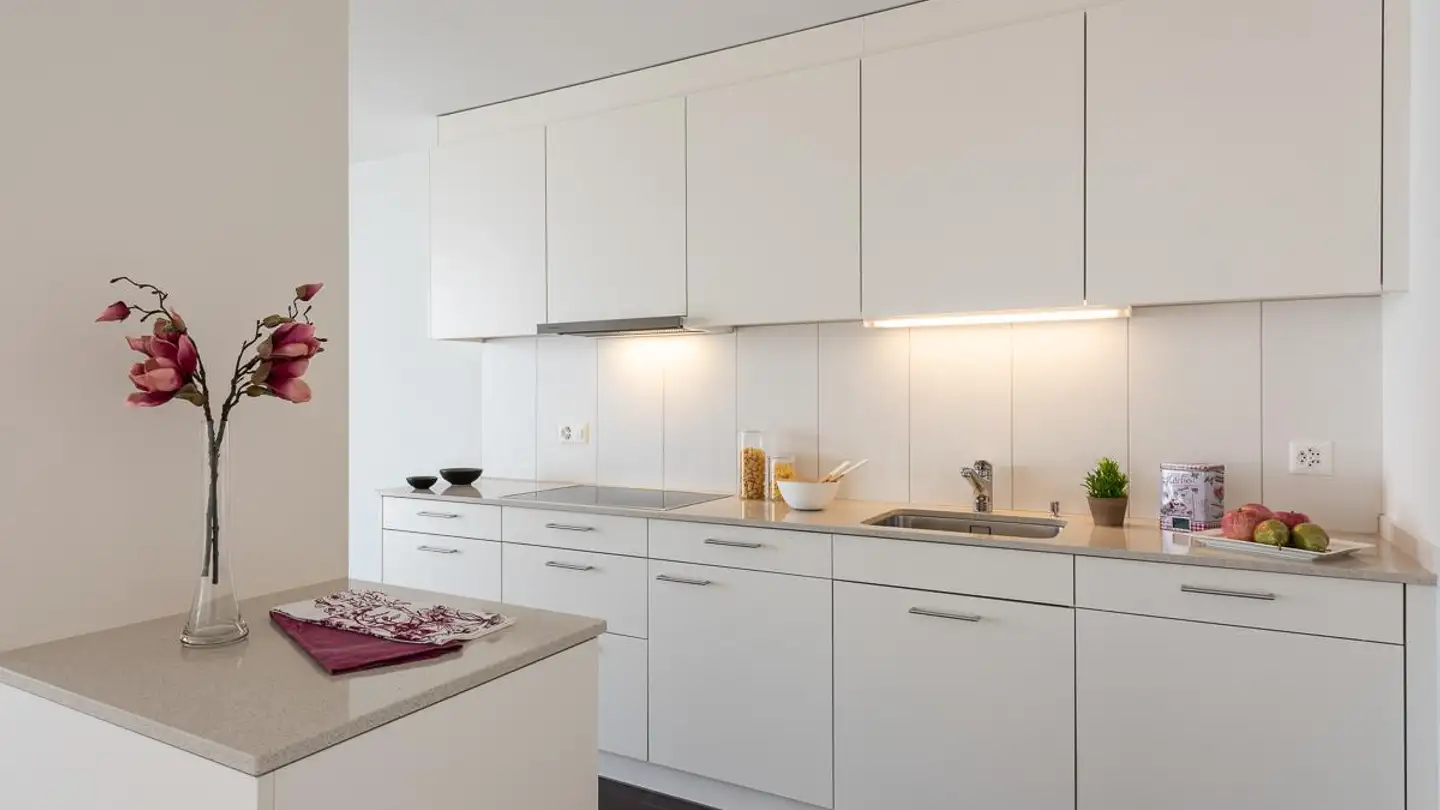 Appartamento in affitto - Amselweg 18d, 5102 Rupperswil - Foto 2