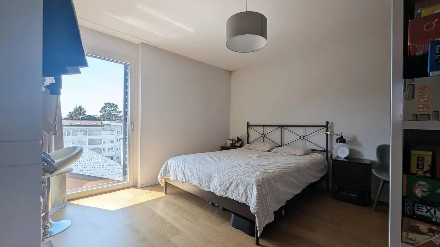 Apartment for rent - Rue De La Sionge 67, 1630 Bulle - Photo 4