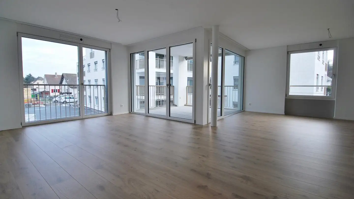 Appartamento in affitto - Amselweg 18d, 5102 Rupperswil - Foto 3