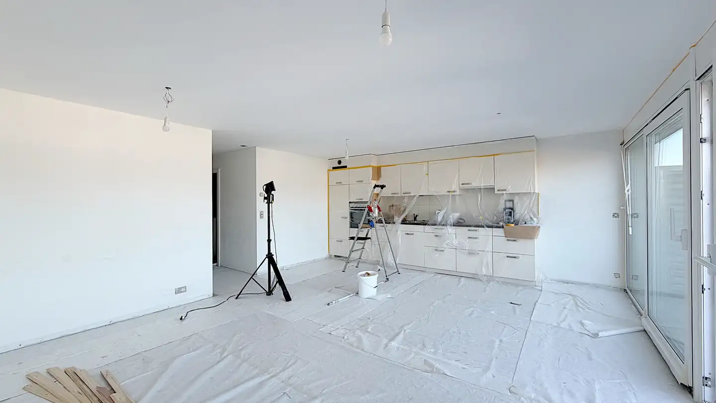 Appartement à louer - Grand Rue 29b, 1373 Chavornay - Photo 2