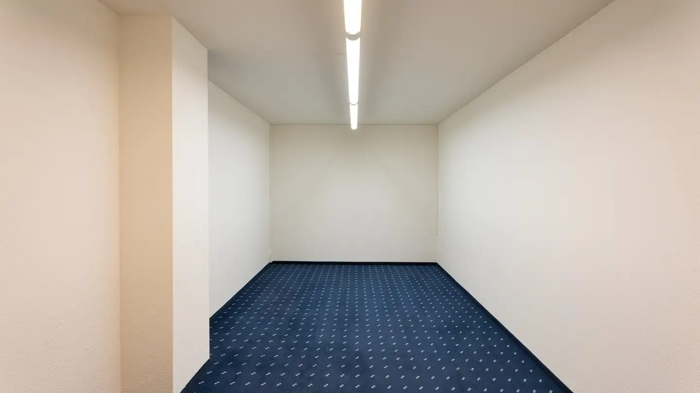 Spazio di archiviazione in affitto - Ausserfeldstrasse 9, 5036 Oberentfelden - Foto 3