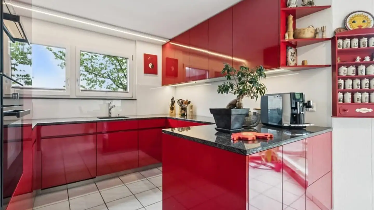 Einfamilienhaus kaufen - 1719 Brünisried - Foto 3