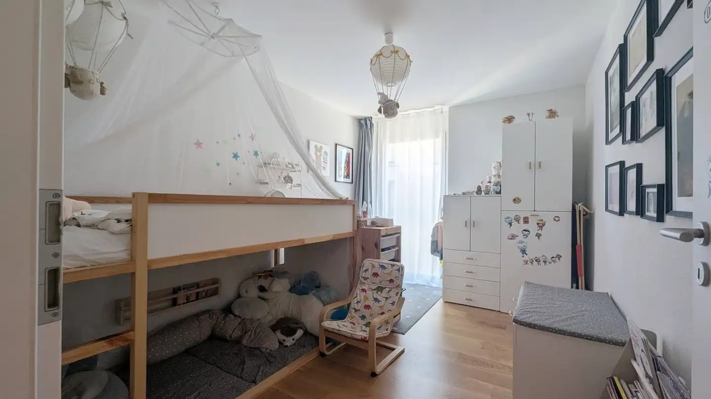 Apartment for rent - Rue De La Sionge 67, 1630 Bulle - Photo 2