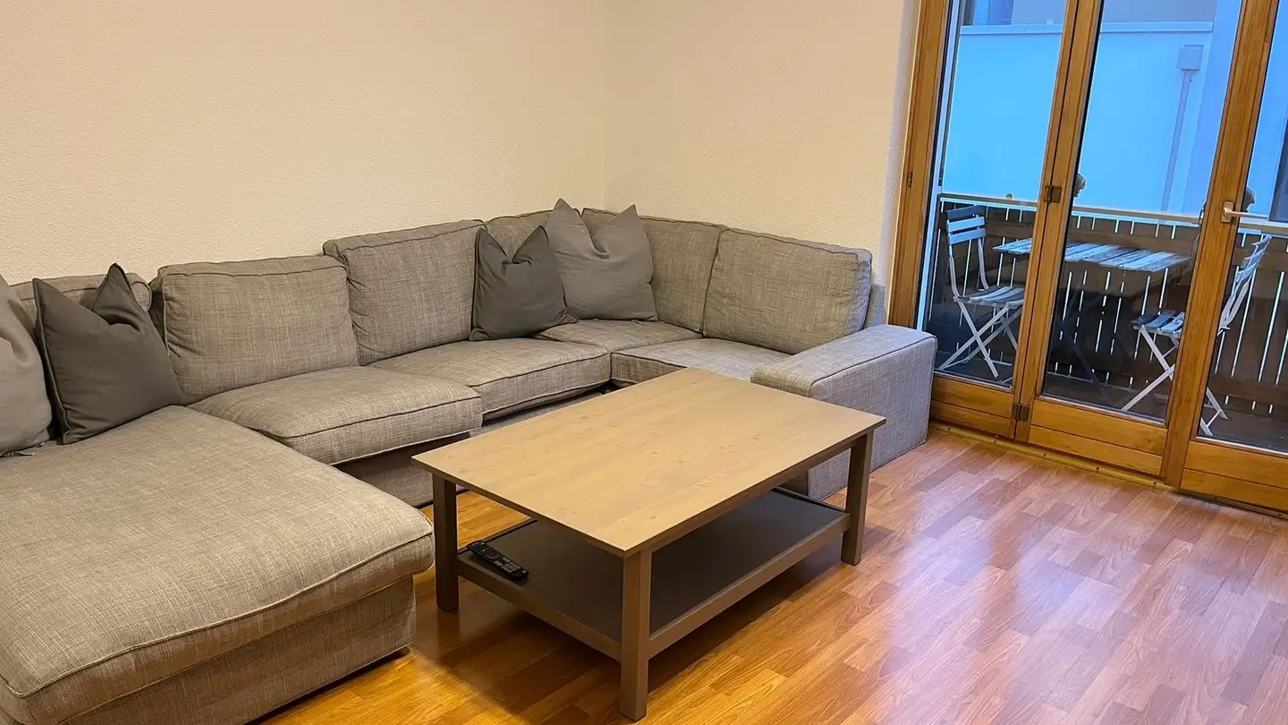 Single room for rent - 9470 Buchs SG