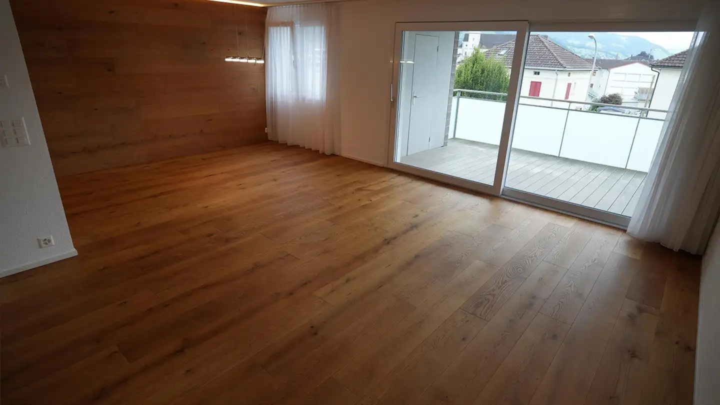 Appartamento in vendita - Ottilienstrasse 24, 9606 Bütschwil - Photo 3