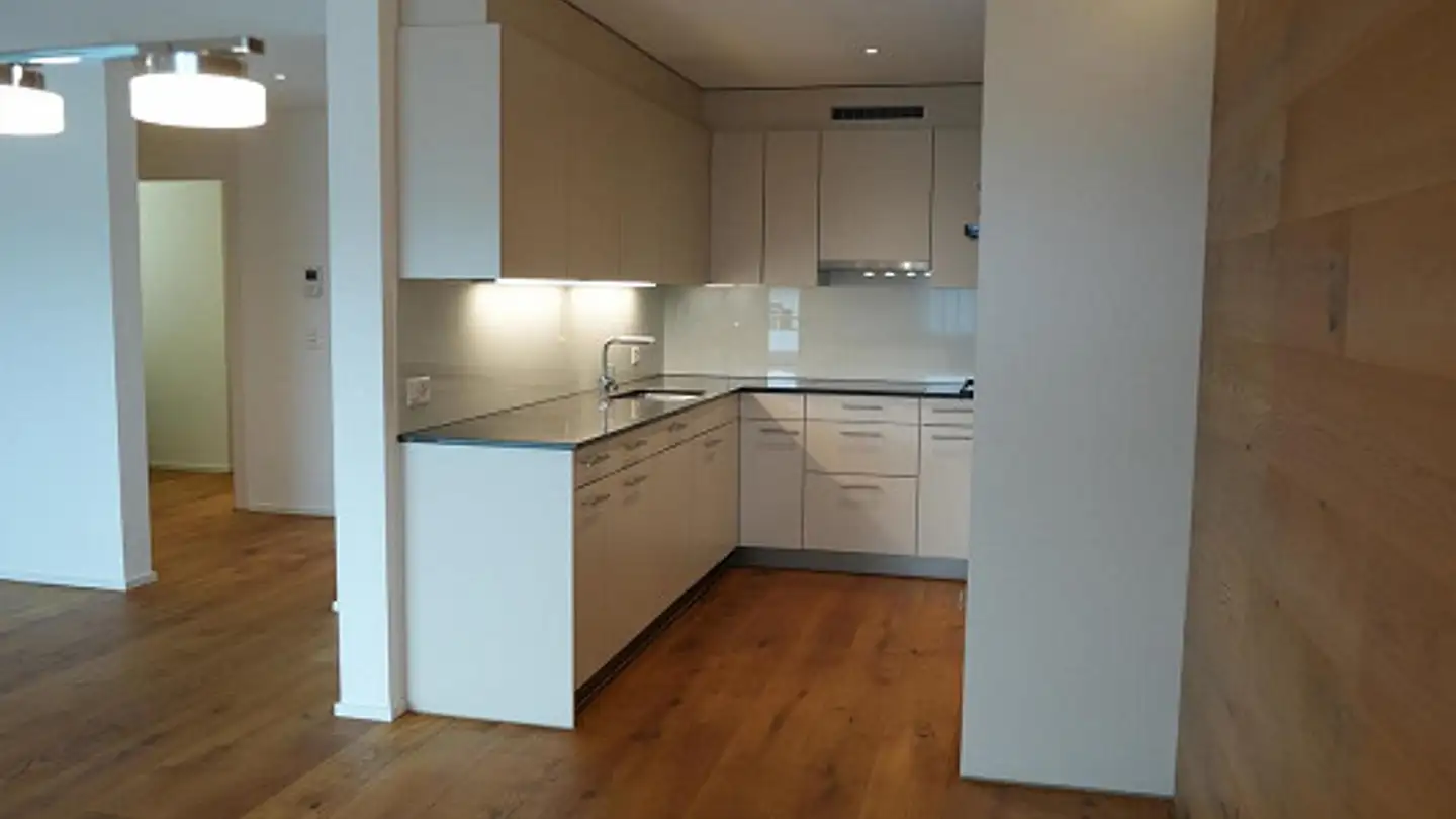 Appartamento in vendita - Ottilienstrasse 24, 9606 Bütschwil - Photo 4