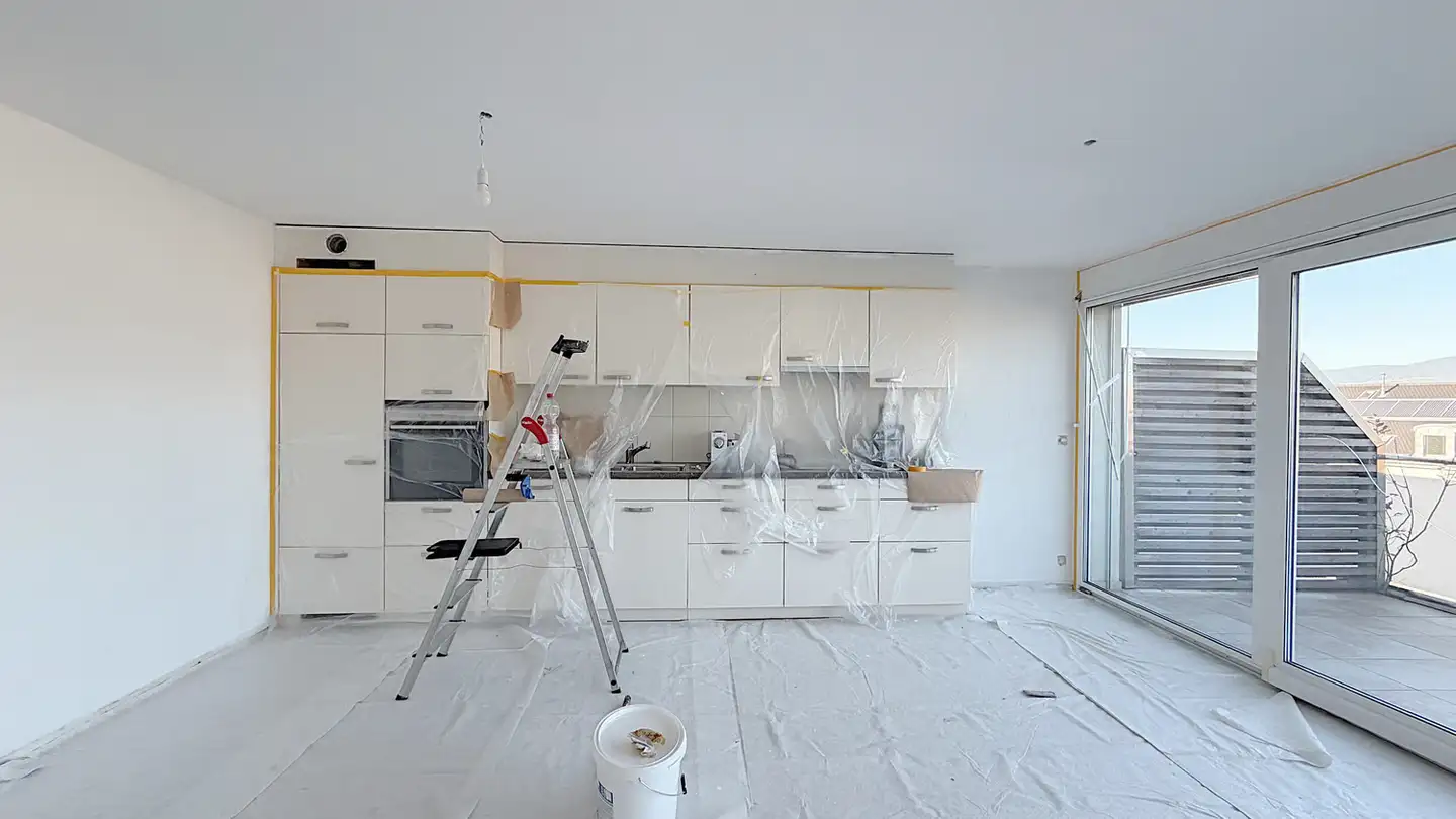 Appartement à louer - Grand Rue 29b, 1373 Chavornay - Photo 3