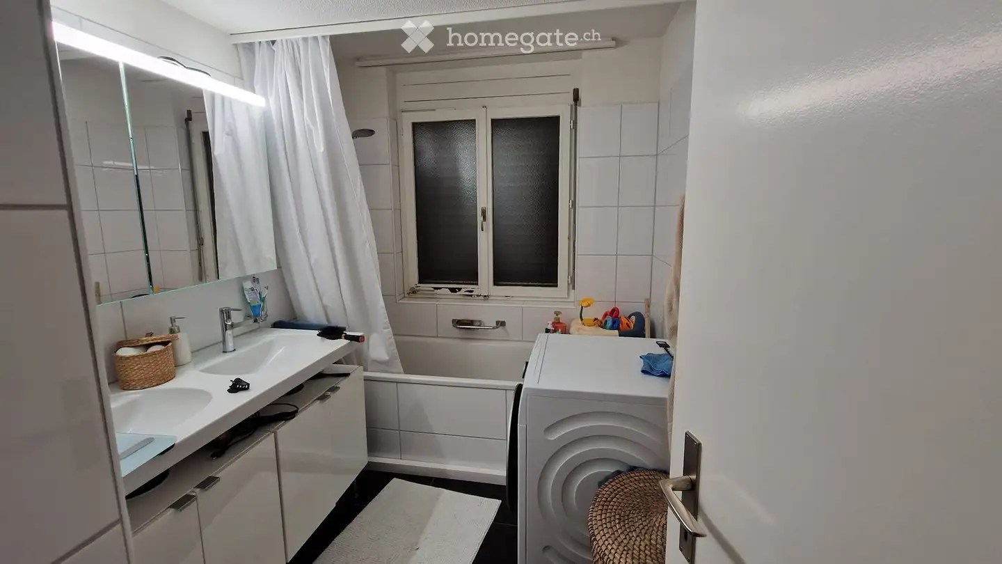 Appartamento in affitto - Eggstrasse, 8803 Rüschlikon - Photo 4