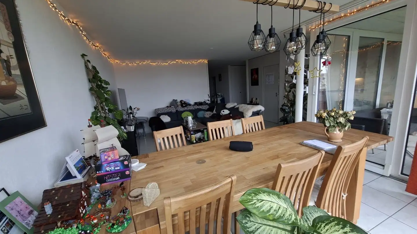 Appartamento in affitto - 3210 Kerzers - Foto 2