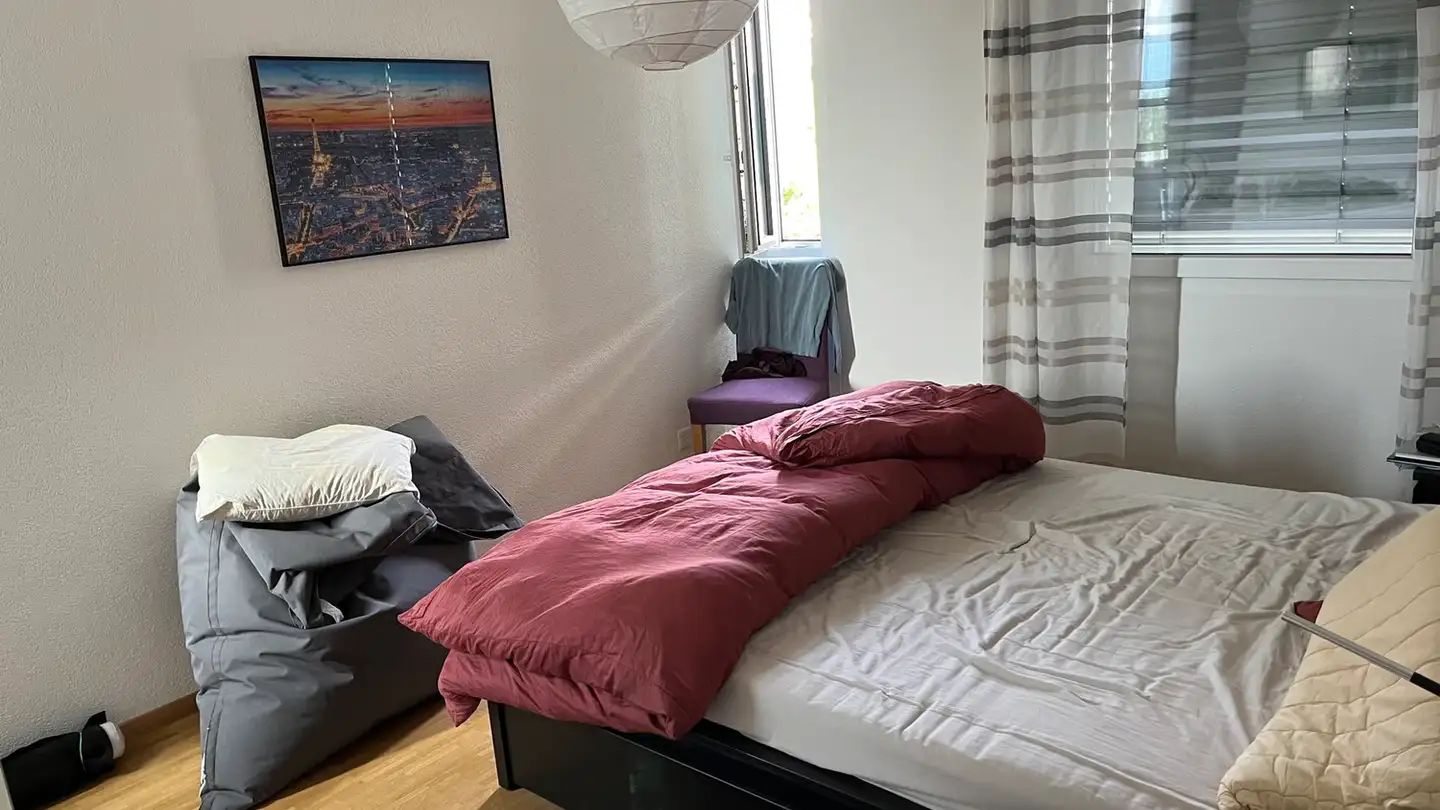Apartment for rent - Avenue de Sévelin 6b, 1007 Lausanne - Photo 3
