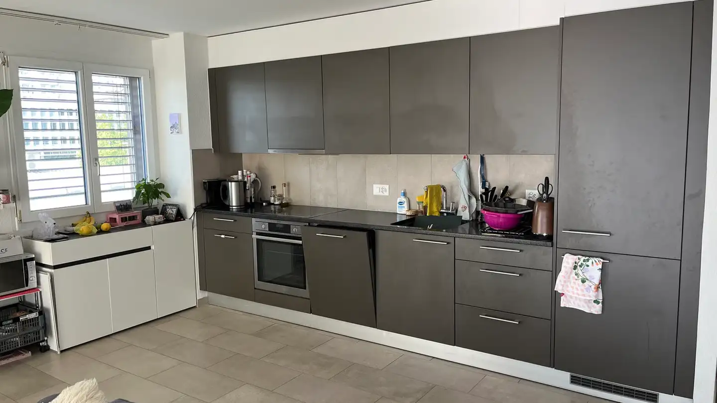 Apartment for rent - Avenue de Sévelin 6b, 1007 Lausanne - Photo 4