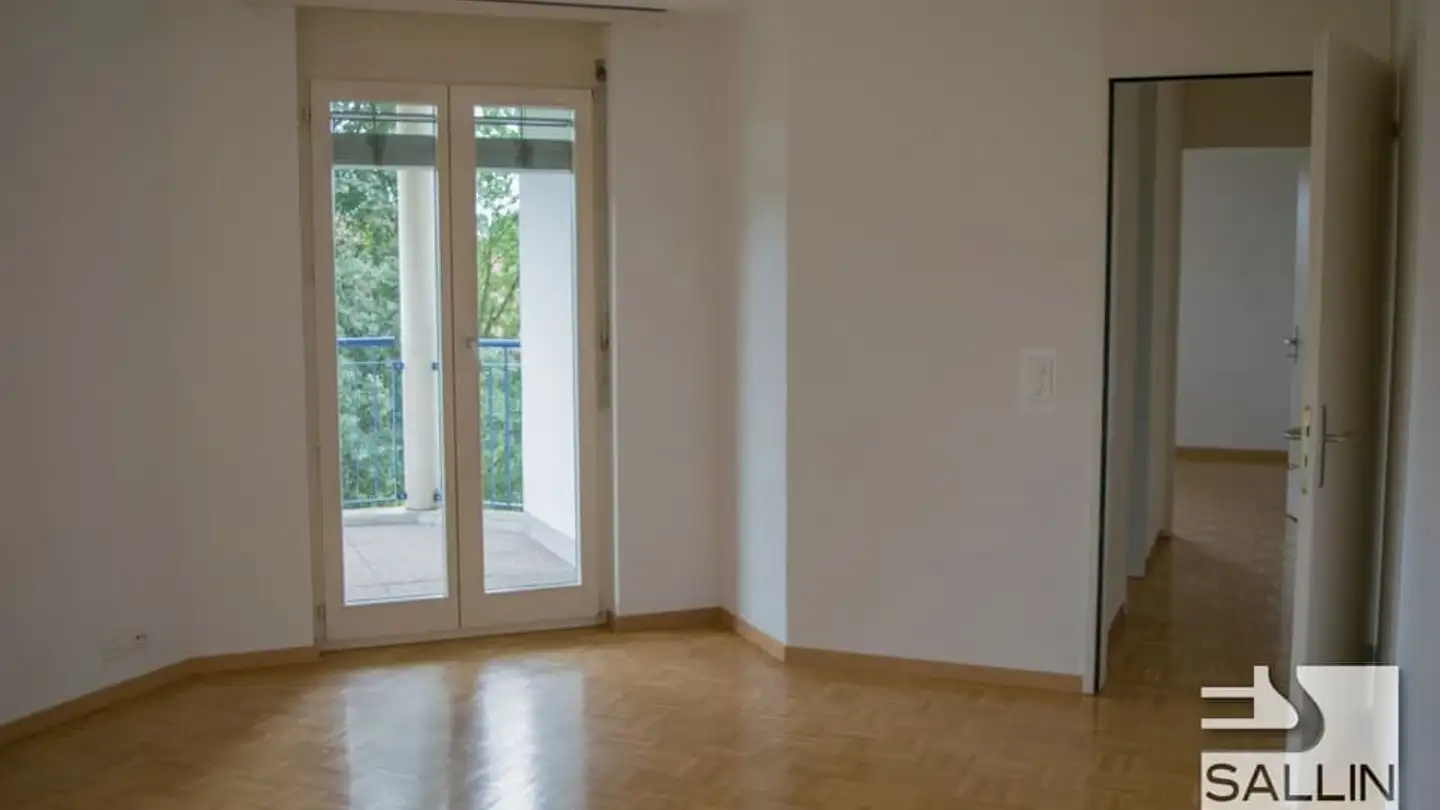 Appartement à louer - Chemin De Beaulieu 3, 1752 Villars-sur-Glâne - Photo 2