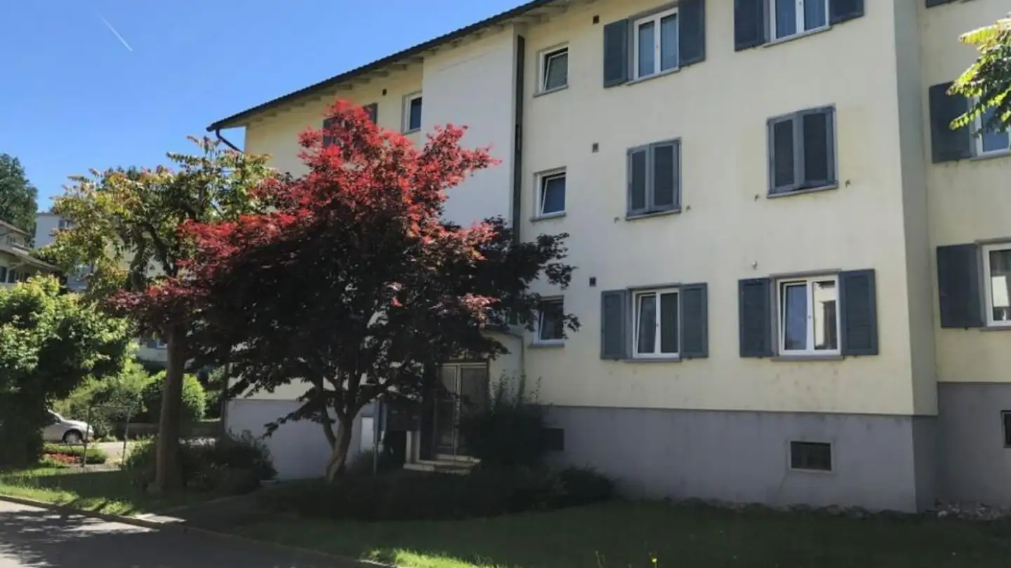 Parcheggio esterno in affitto - Imfangstrasse 31, 6005 Luzern