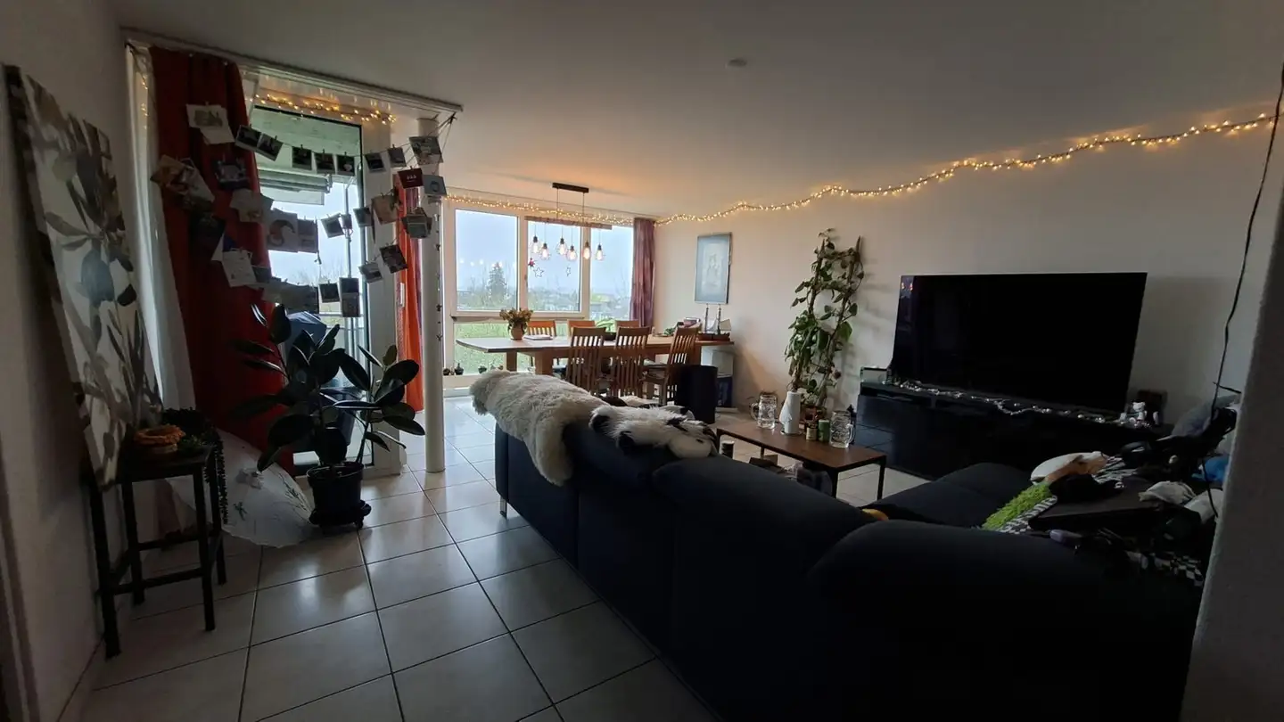 Appartement à louer - 3210 Kerzers