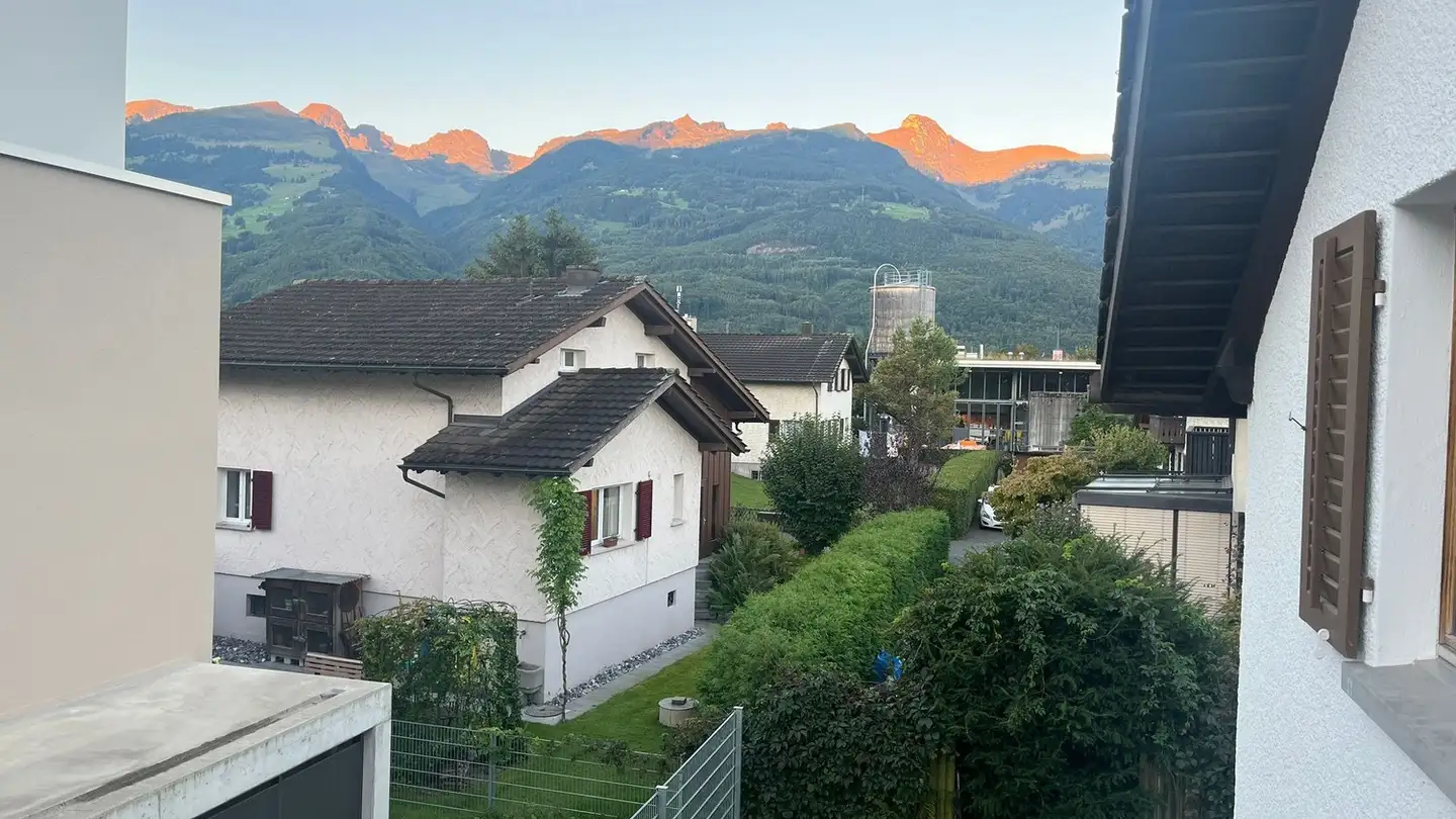 Single room for rent - 9470 Buchs SG - Photo 3