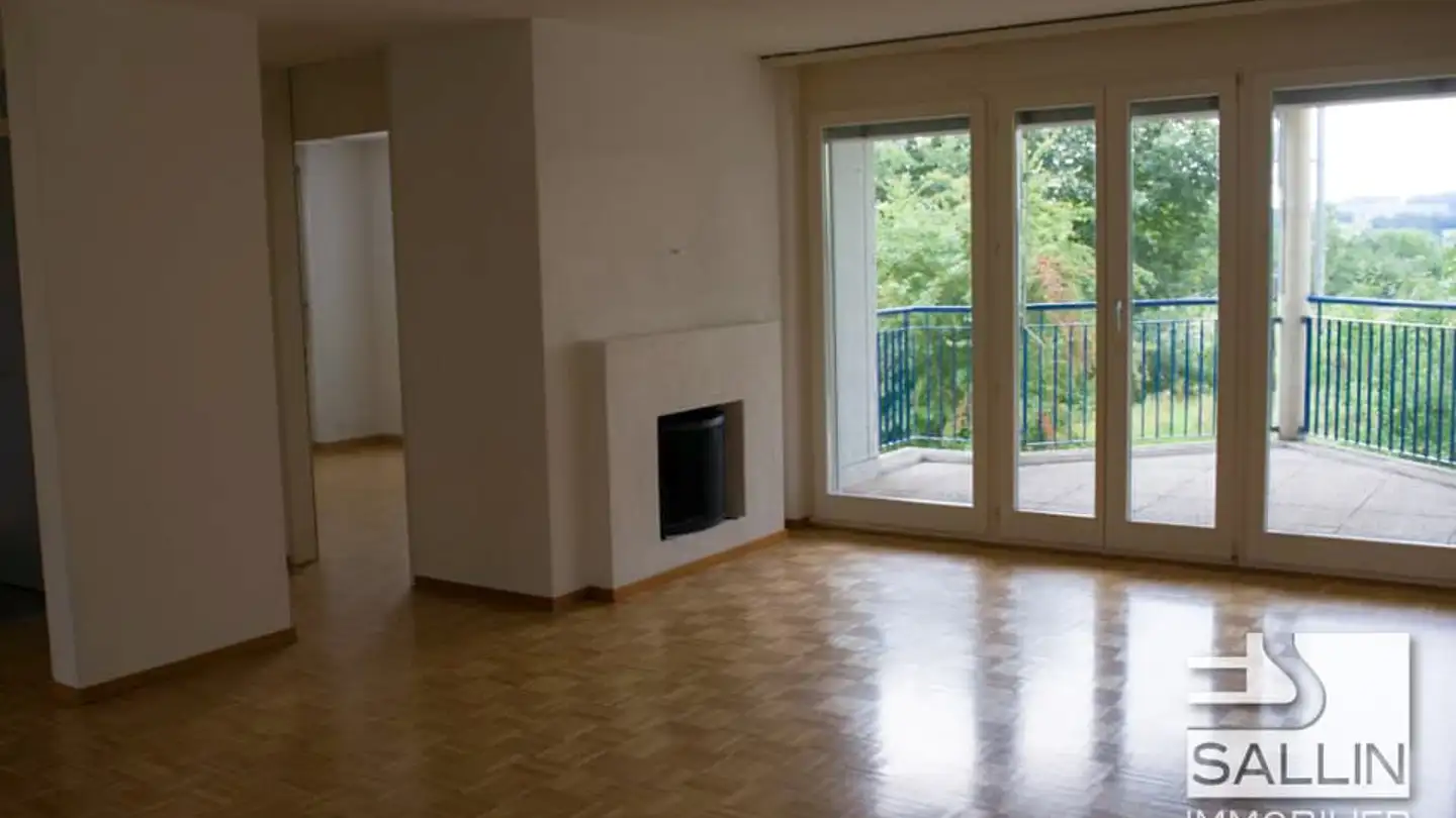 Appartement à louer - Chemin De Beaulieu 3, 1752 Villars-sur-Glâne - Photo 3