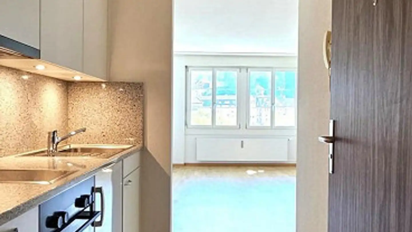Appartamento in affitto - St. Karliquai 9, 6004 Luzern - Foto 2