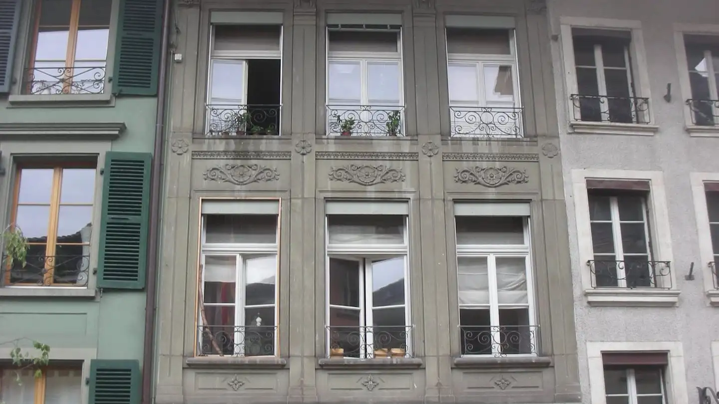 Appartamento in affitto - Obere Hauptgasse 19, 3600 Thun