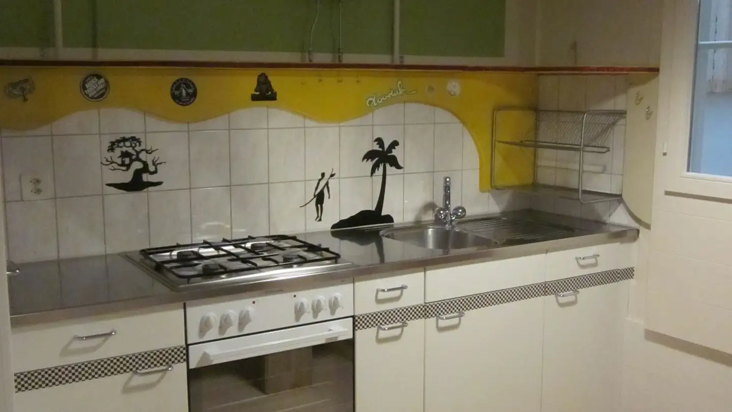 Appartamento in affitto - Obere Hauptgasse 19, 3600 Thun - Foto 3