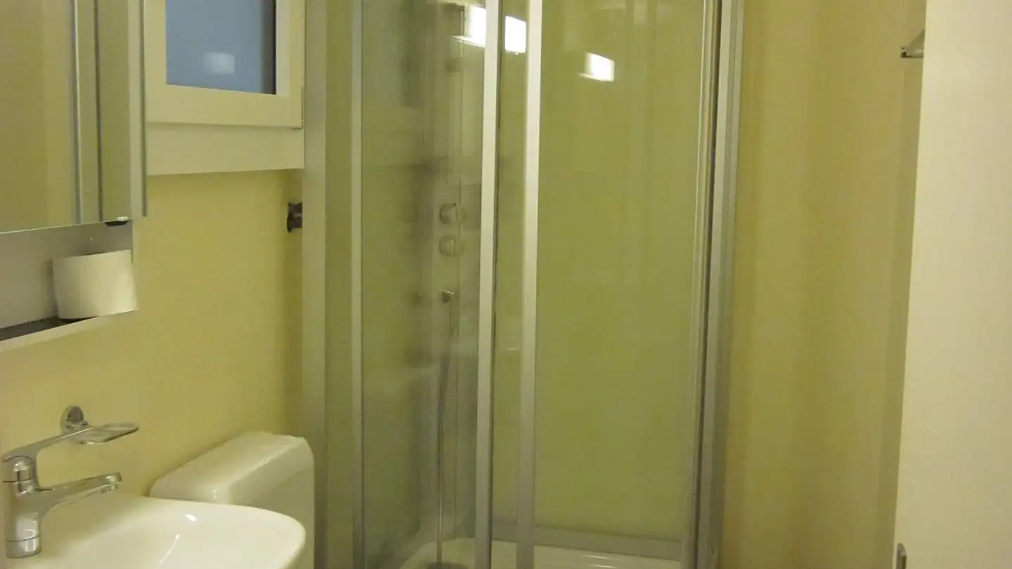 Appartamento in affitto - Obere Hauptgasse 19, 3600 Thun - Foto 4