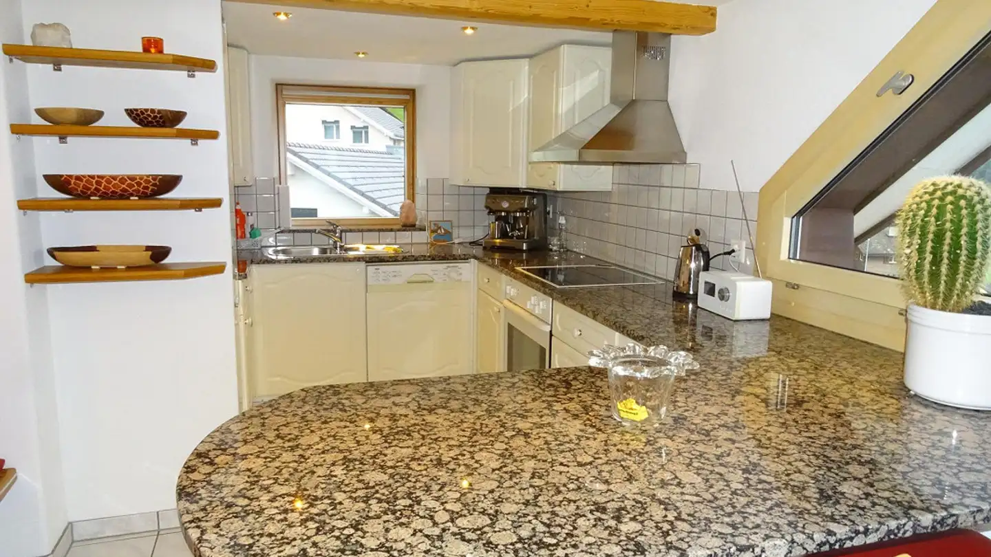 Möblierte Wohnung mieten - 6442 Gersau - Foto 4