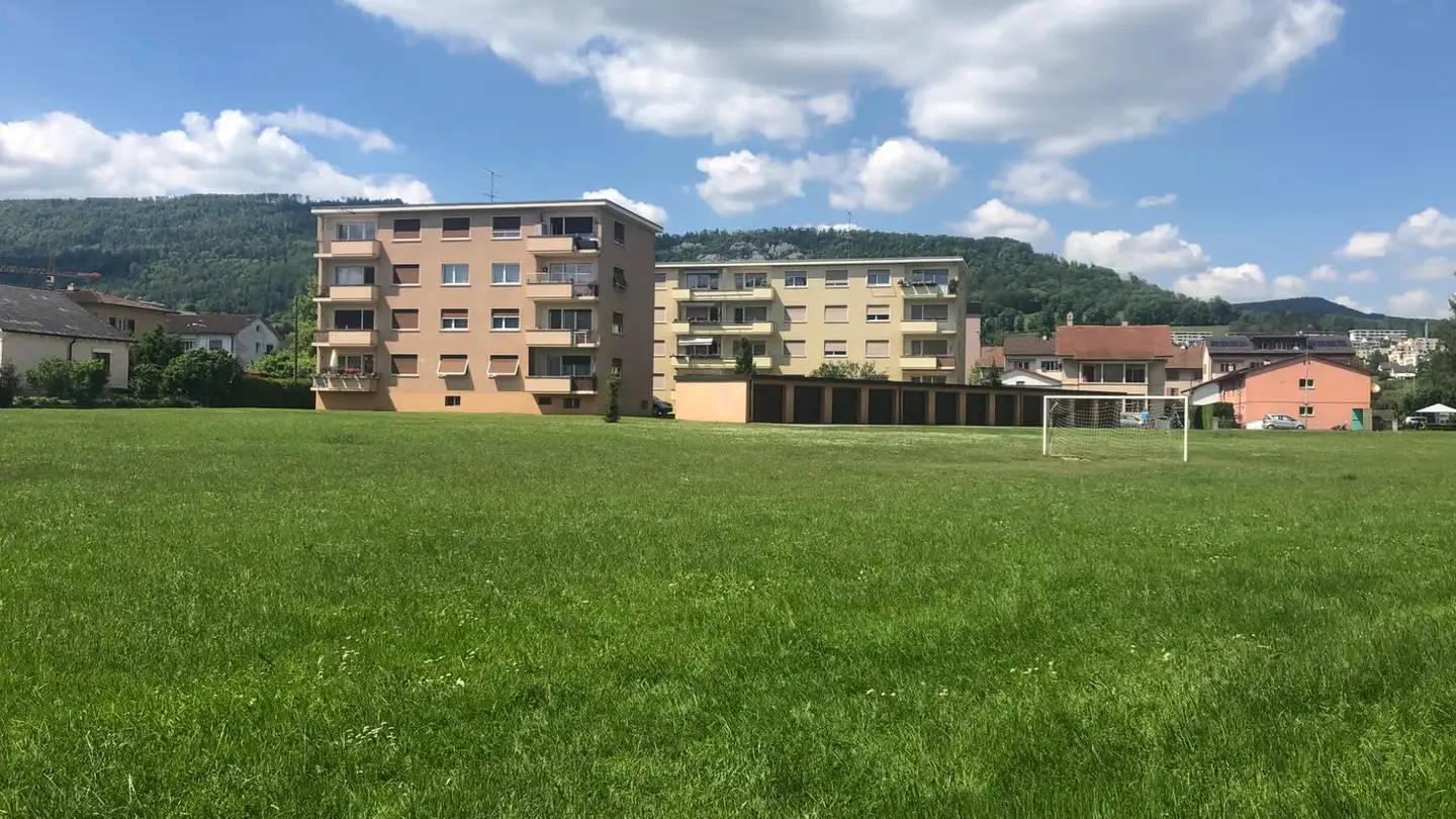 Wohnung mieten - Rue De La Paix 36, 2800 Delémont