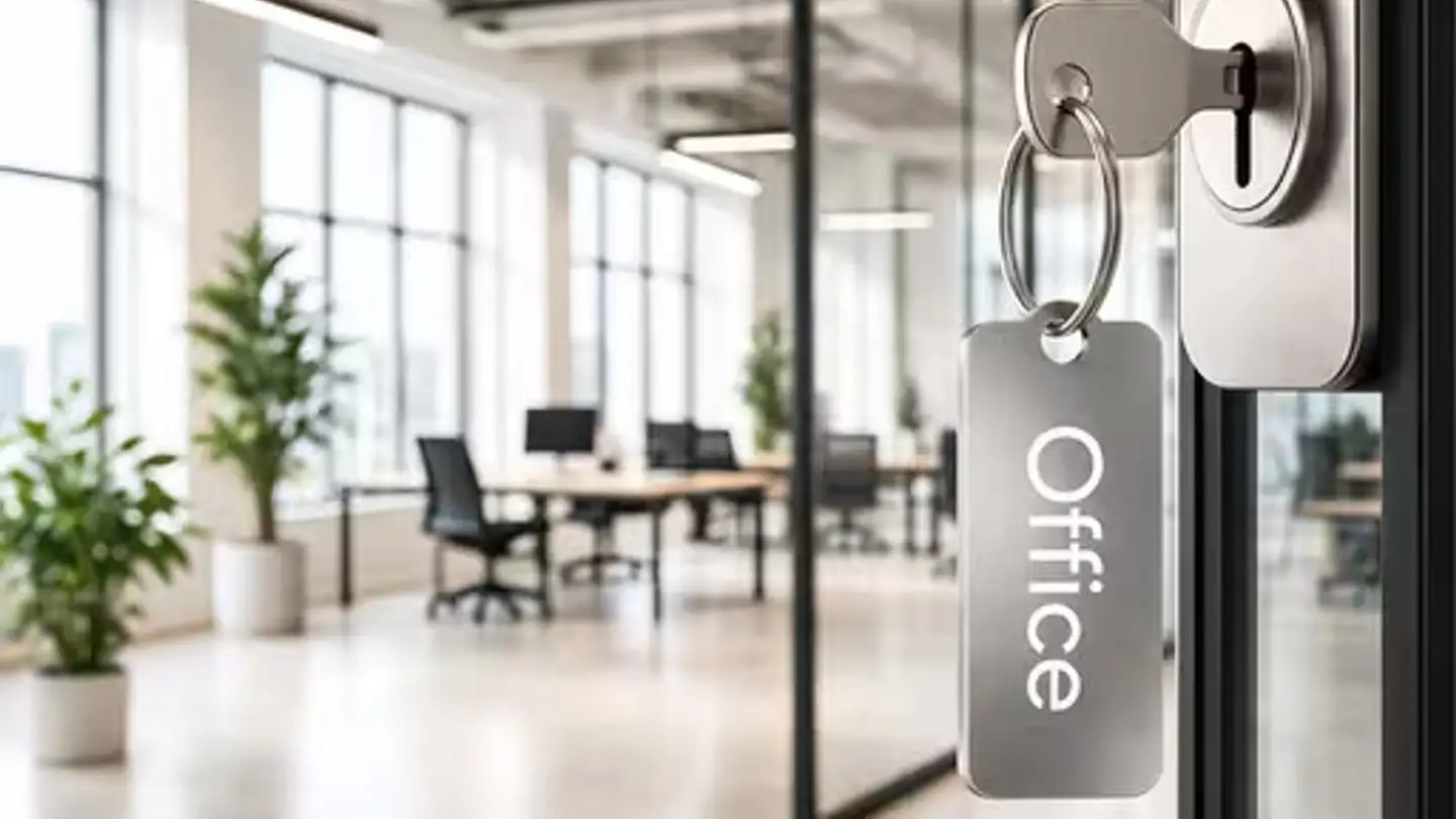 Edificio ad uso misto in affitto - 6855 Stabio