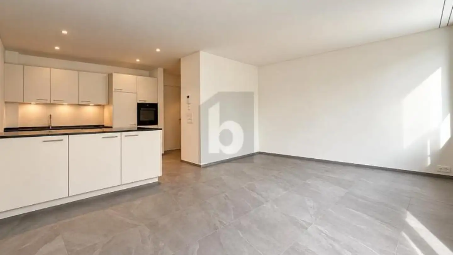Wohnung mieten - 5107 Schinznach Dorf