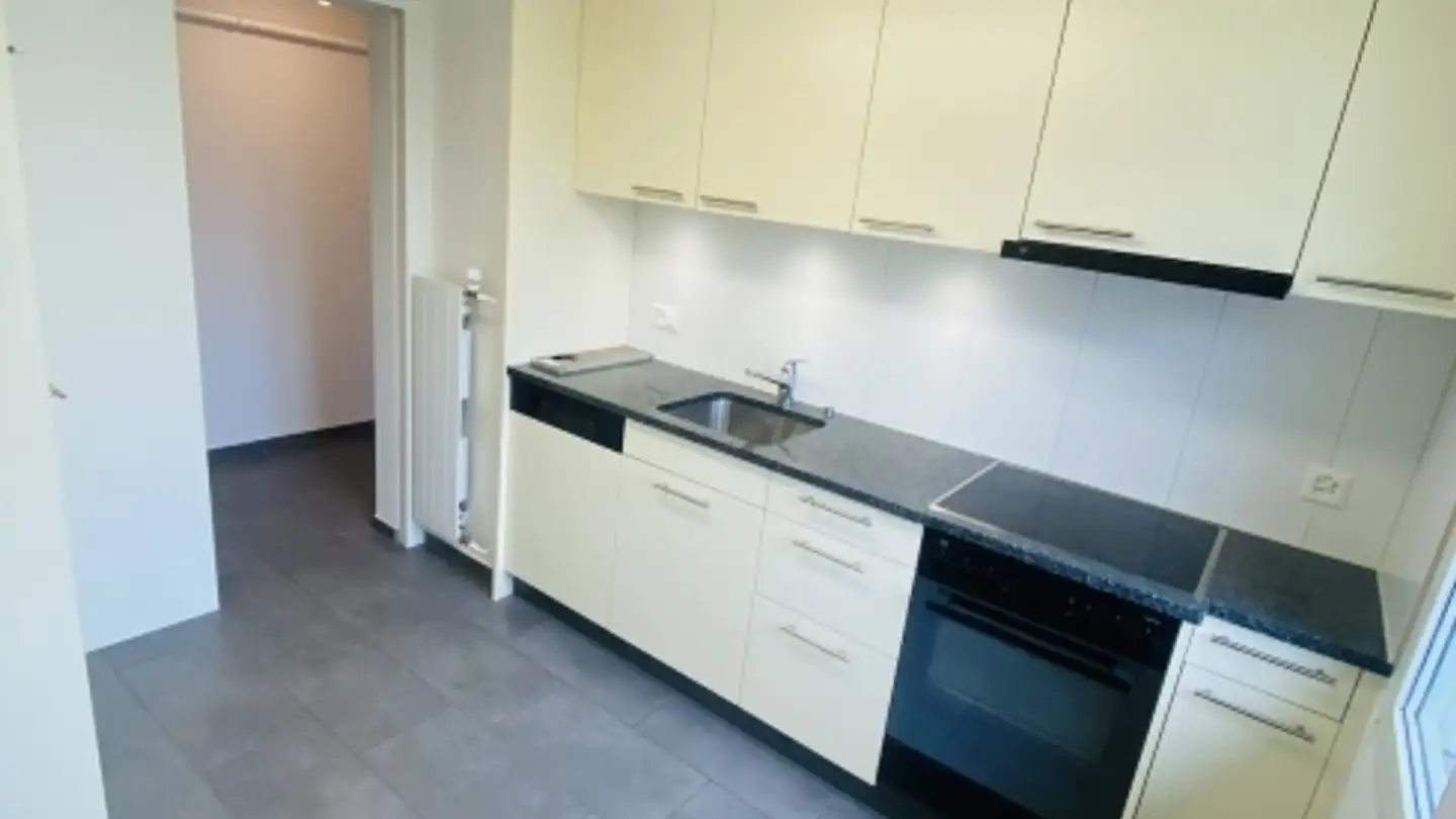 Appartamento in affitto - Rue Du Midi / Südstrasse 12, 2504 Biel/Bienne