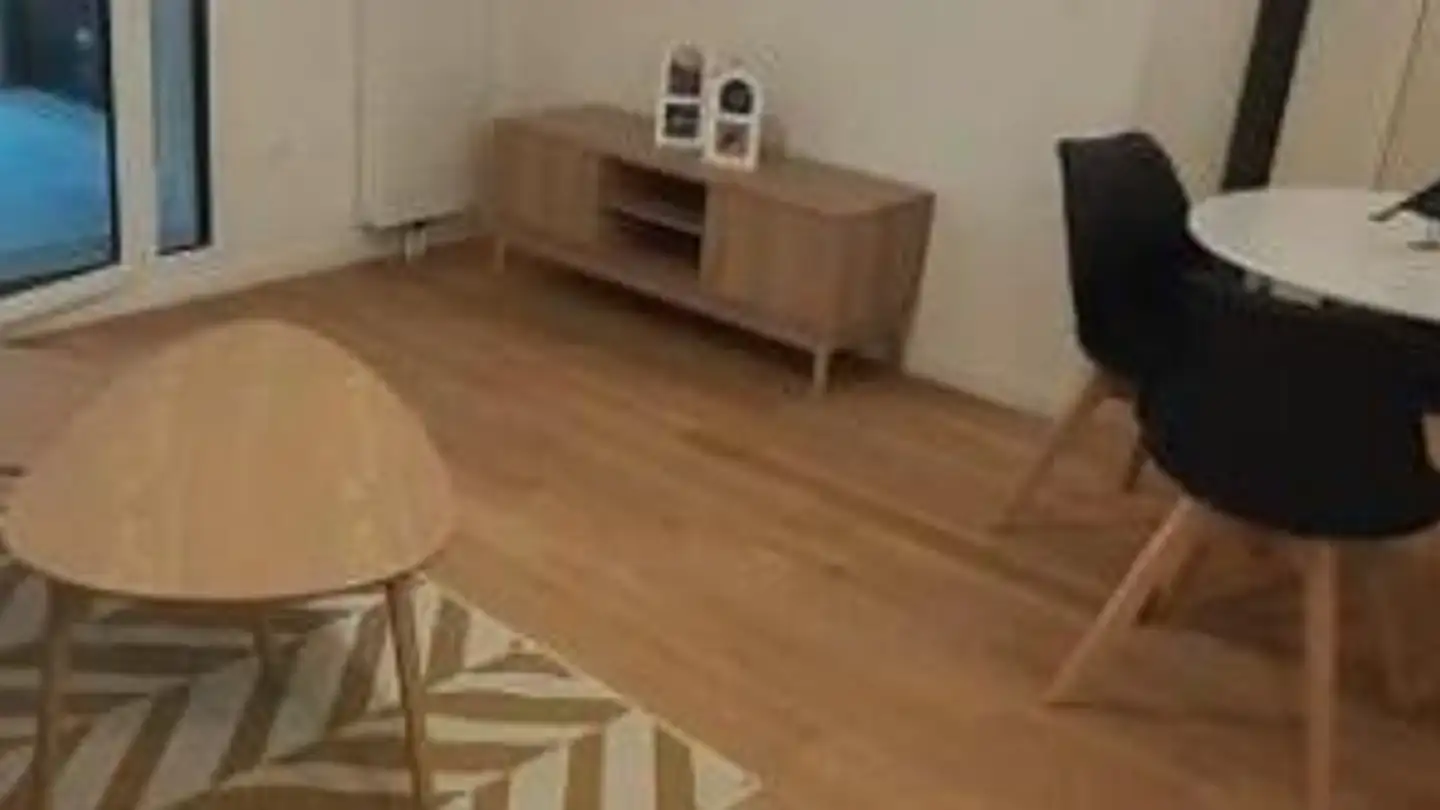 Appartamento in affitto - Mattaweg 13, 3930 Visp