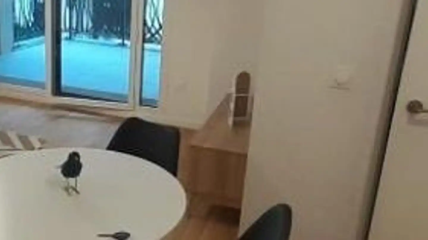 Appartamento in affitto - Mattaweg 13, 3930 Visp - Foto 2