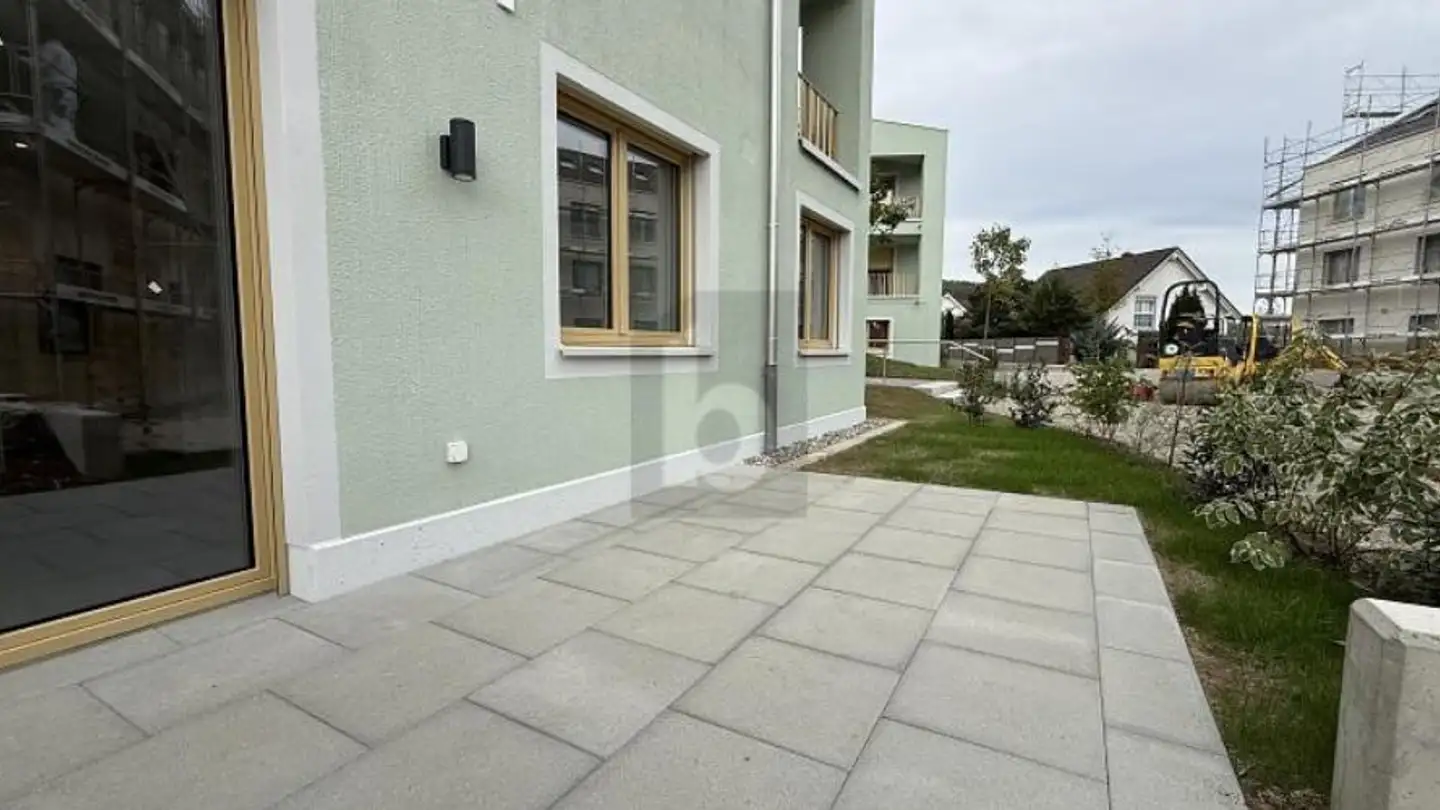 Wohnung mieten - 5107 Schinznach Dorf - Foto 4