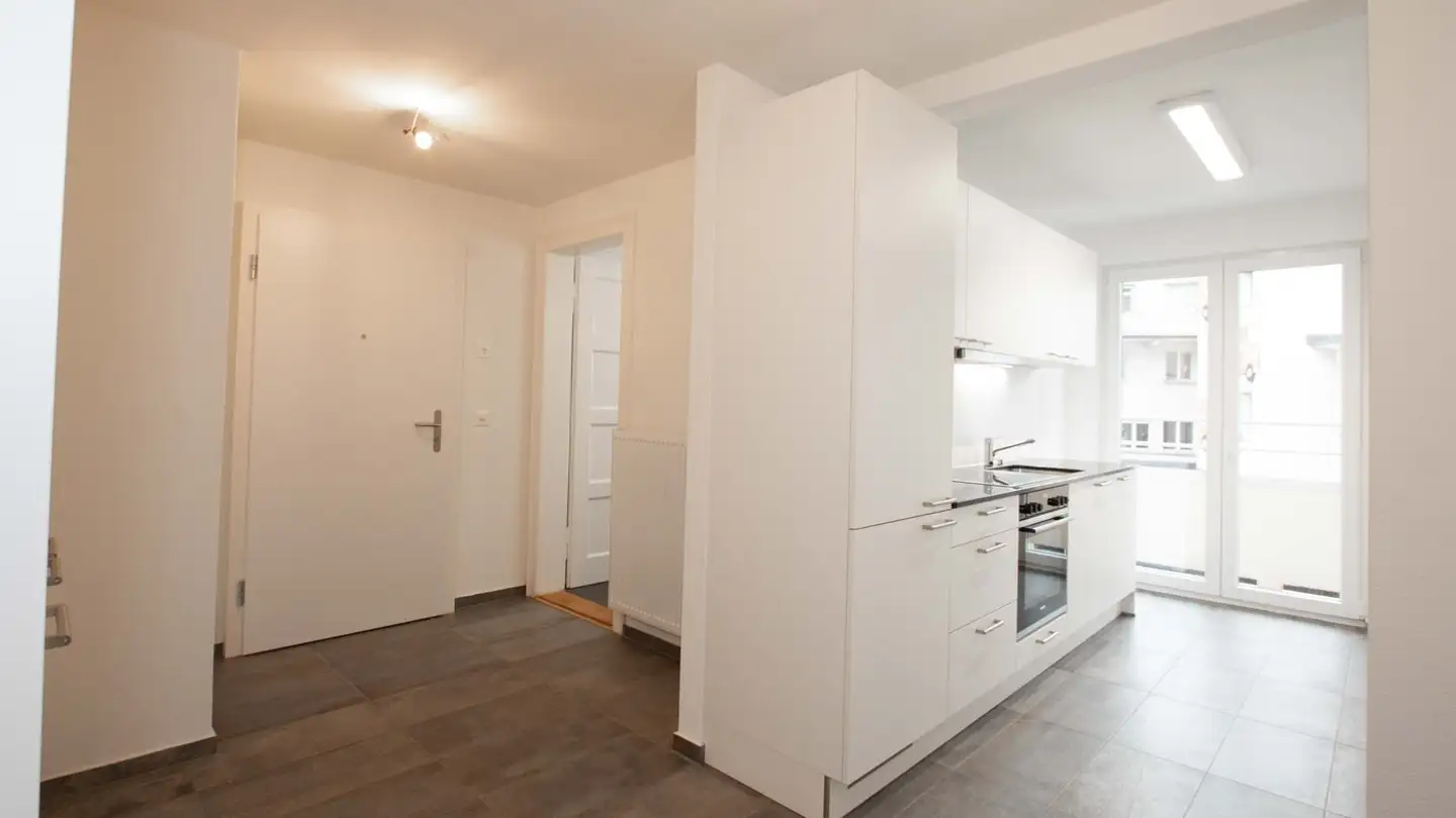 Wohnung mieten - Üetlibergstrasse 77, 8045 Zürich - Foto 2