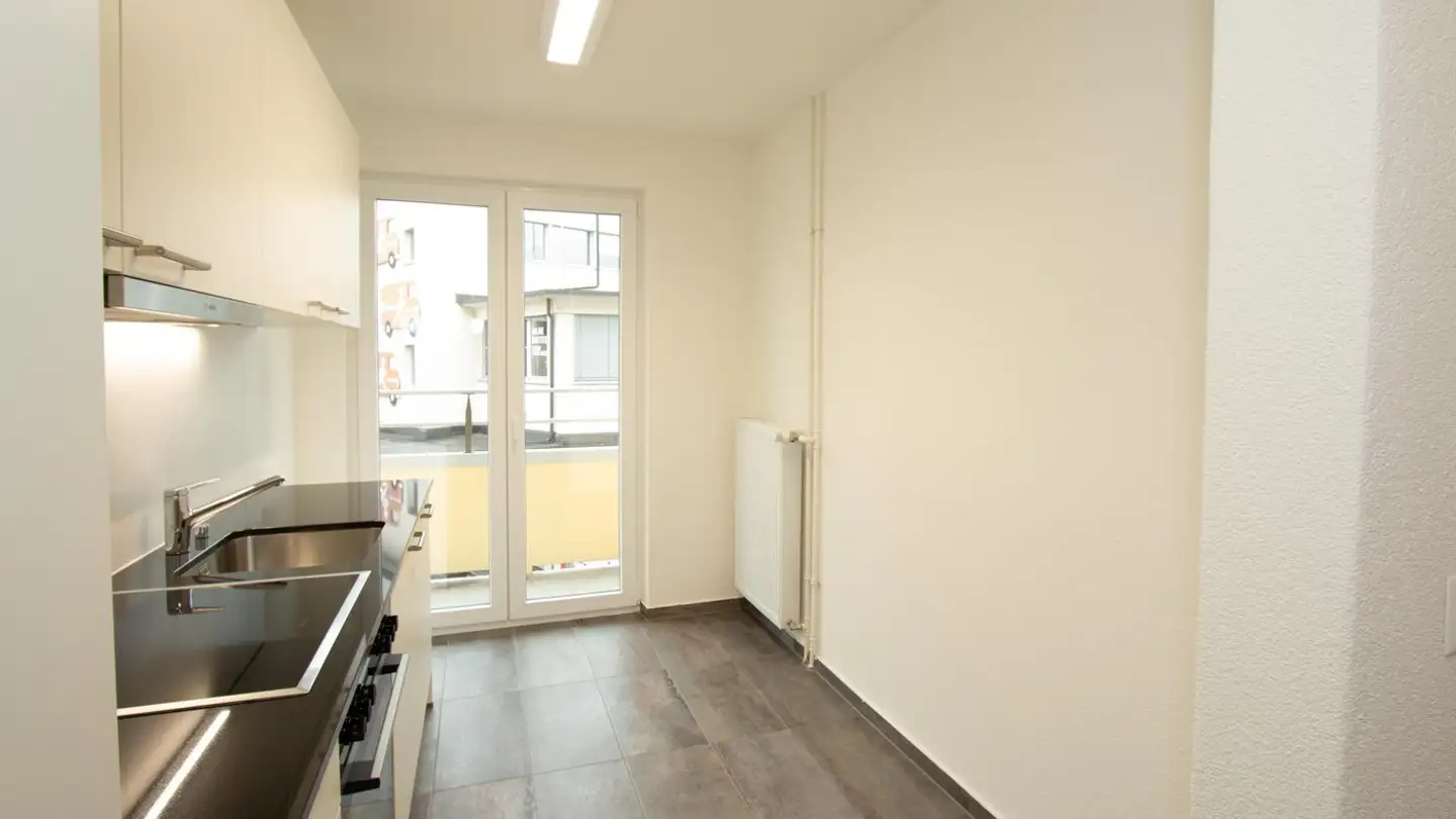 Wohnung mieten - Üetlibergstrasse 77, 8045 Zürich - Foto 3
