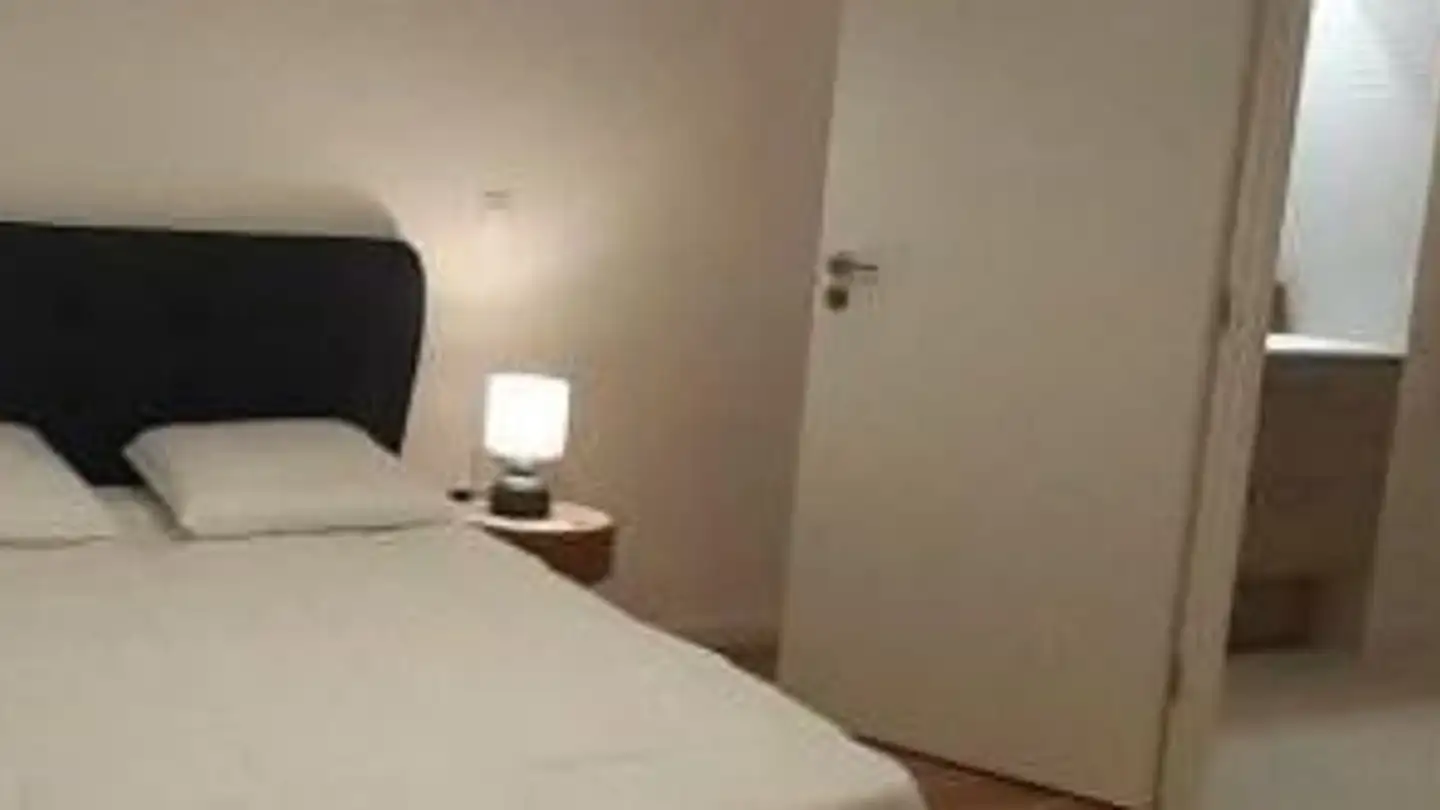 Appartamento in affitto - Mattaweg 13, 3930 Visp - Foto 3