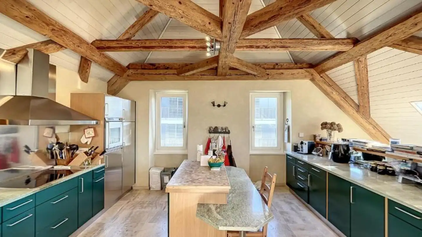 Single house for rent - Chemin De La Verrière, 1094 Paudex - Photo 3
