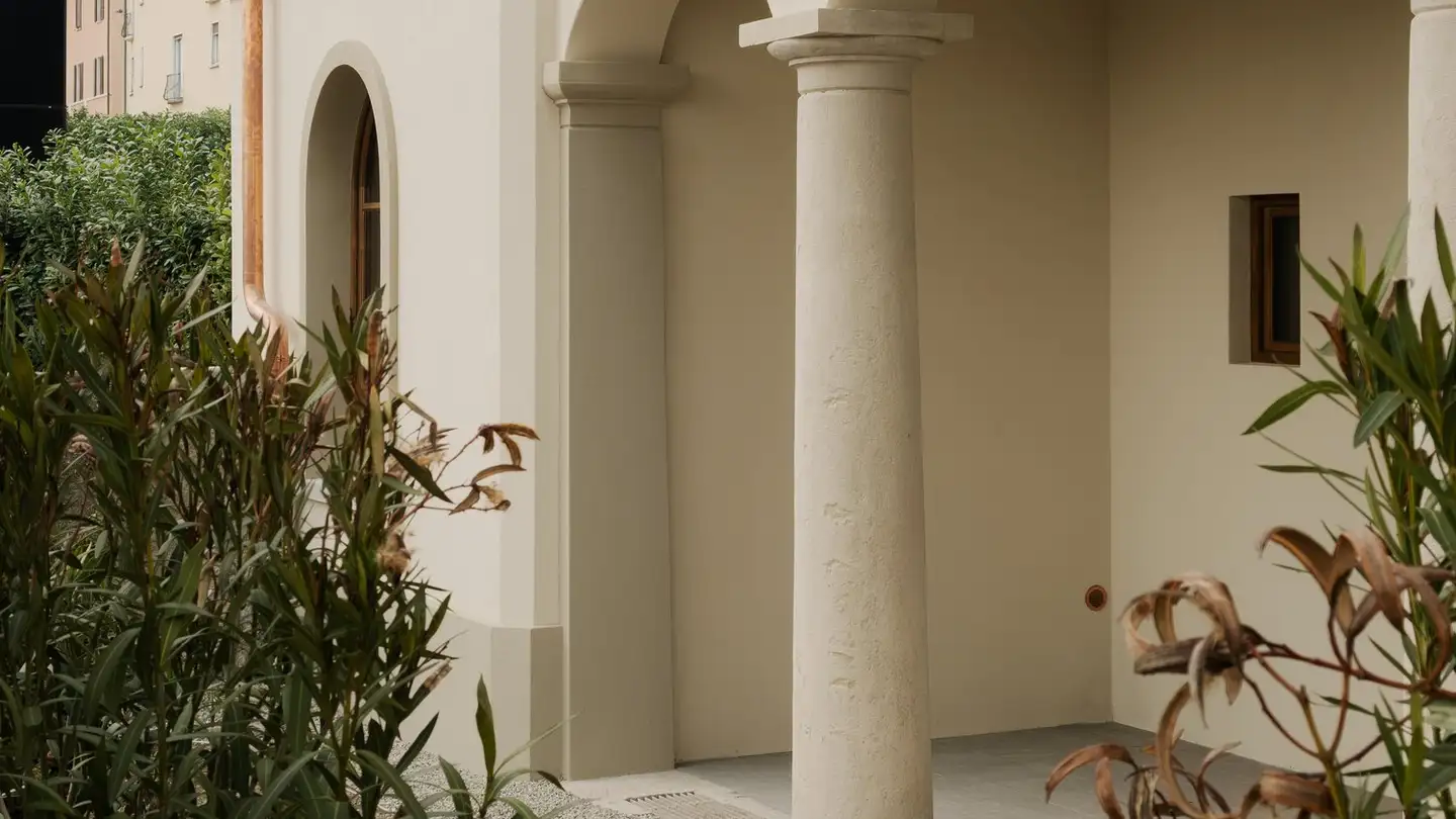 Wohnung kaufen - Via San Gottardo 97, 6828 Balerna - Foto 4