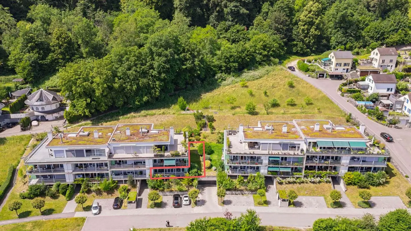 Apartment for sale - Neherstieg 26, 8200 Schaffhausen