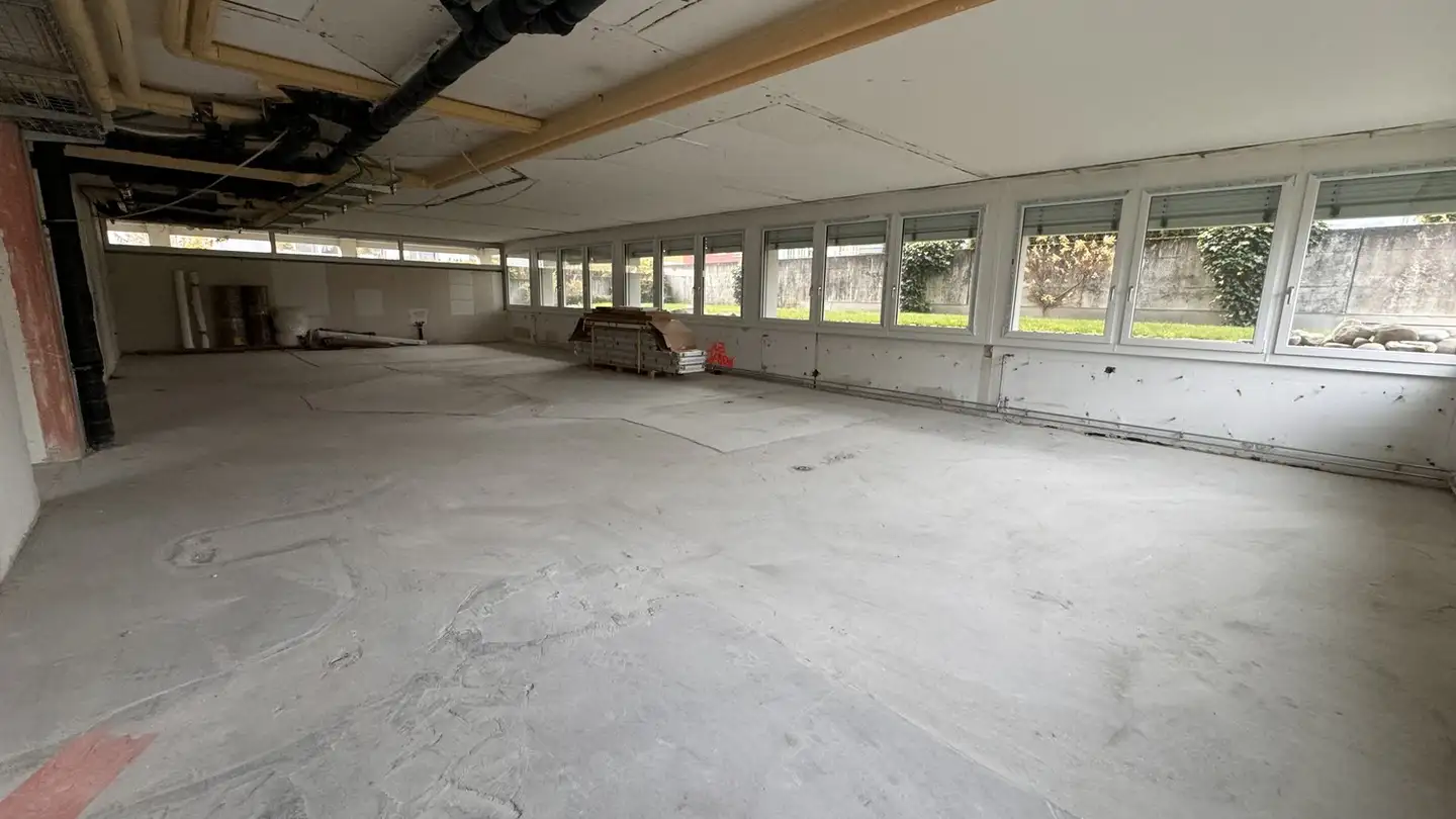 Commerciale in affitto - Grünaustrasse 6, 3084 Wabern - Foto 3