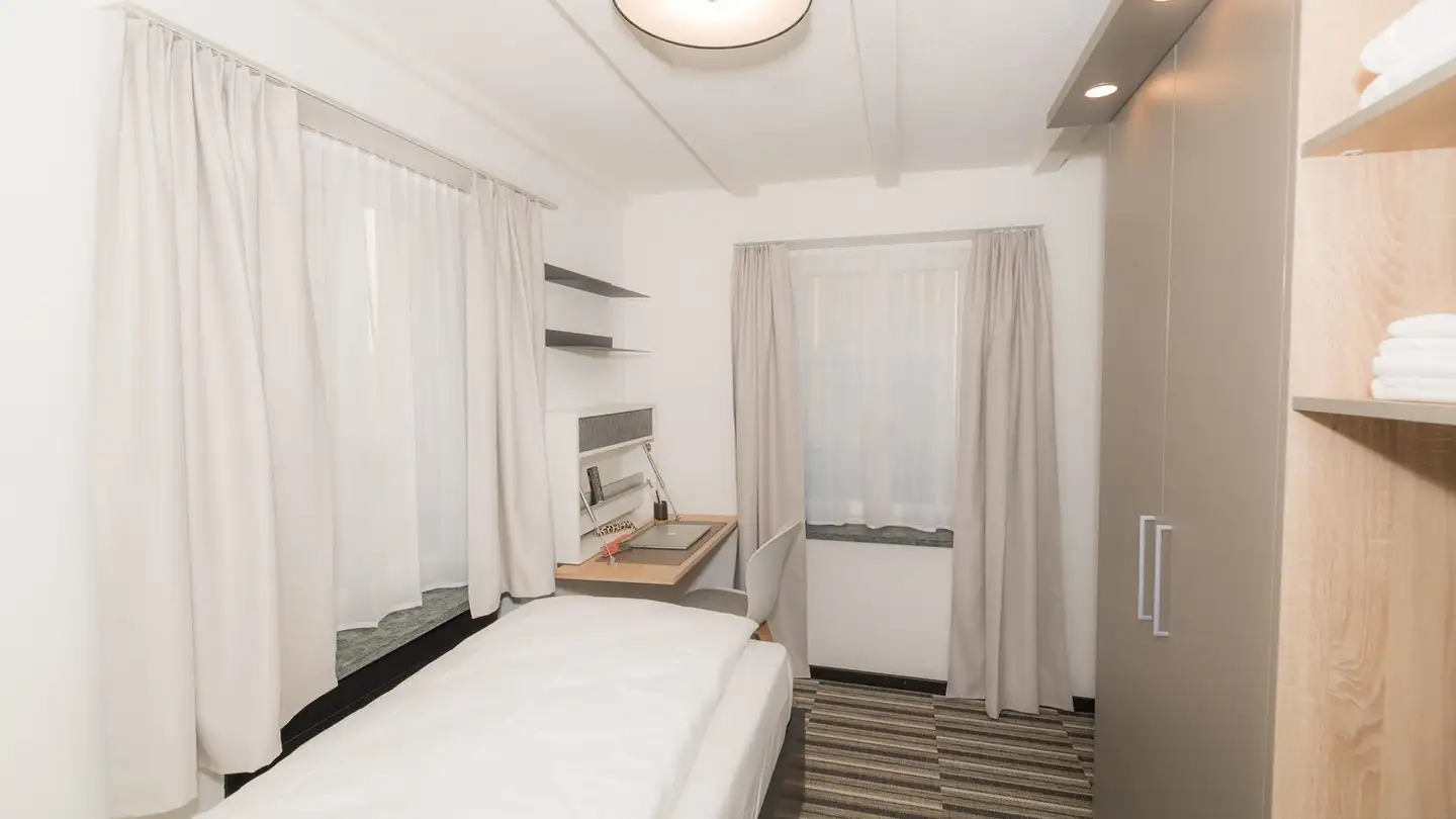 Furnished apartment for rent - Schachenstrasse 4, 6010 Kriens - Photo 2