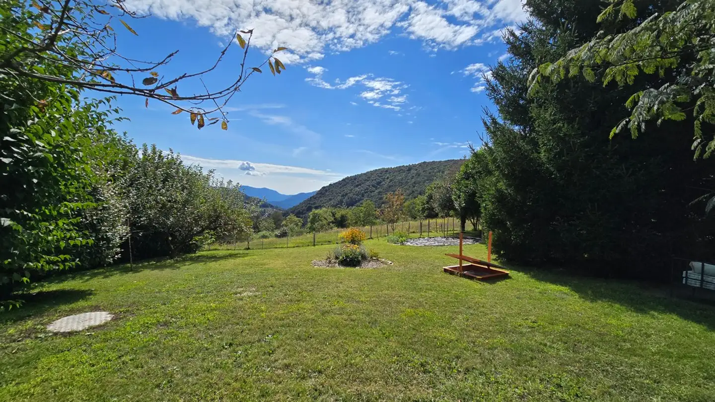 Villa in vendita - 6986 Miglieglia - Foto 2