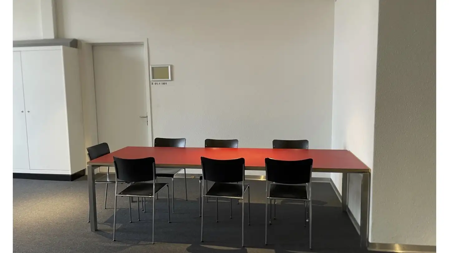 Spazio ufficio in affitto - Baslerstrasse 30, 8048 Zürich - Foto 2