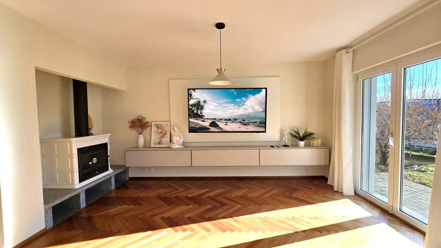 Villa in vendita - 6986 Miglieglia - Foto 4