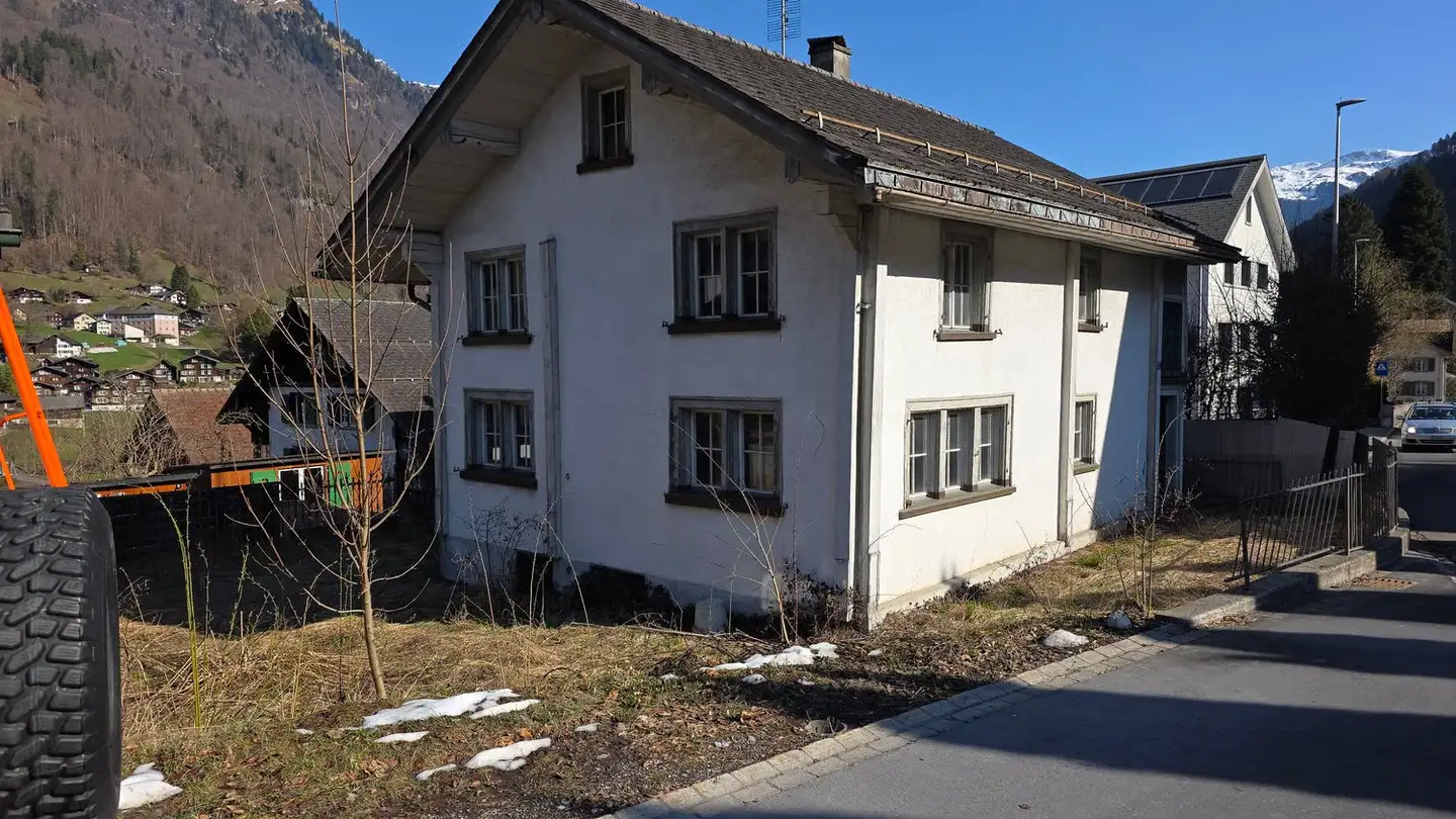 Single house for sale - Hauptstrasse 26, 8775 Hätzingen - Photo 3
